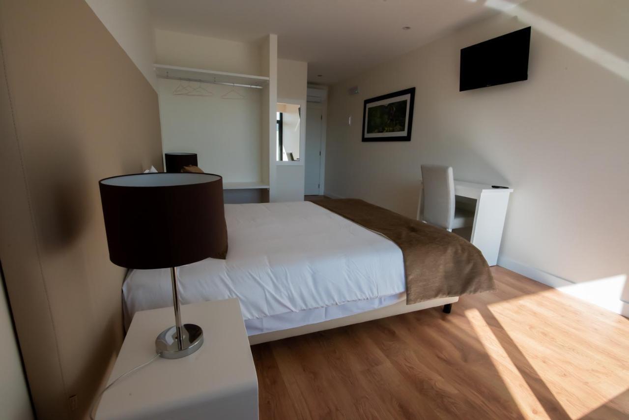 Hotel Quinta Do Viso Miranda do Corvo Exteriör bild