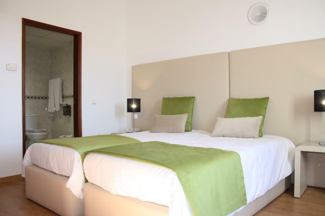 Hotel Quinta Do Viso Miranda do Corvo Exteriör bild