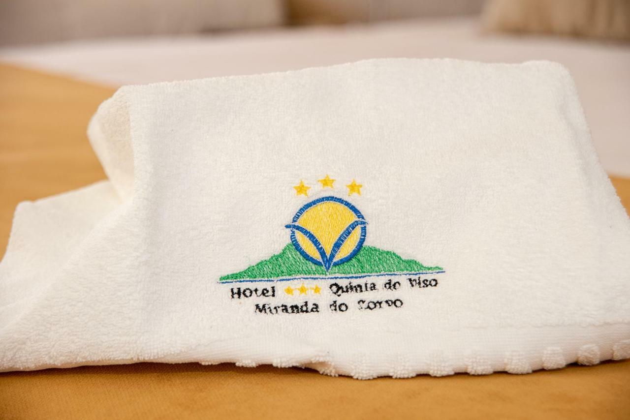 Hotel Quinta Do Viso Miranda do Corvo Exteriör bild