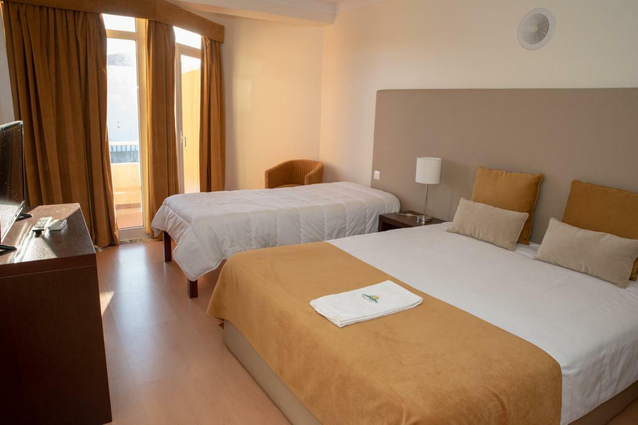 Hotel Quinta Do Viso Miranda do Corvo Exteriör bild